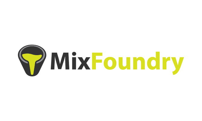MixFoundry.com
